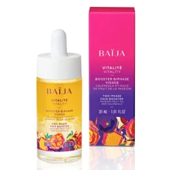 Booster Biphase Visage Fruit De La Passion