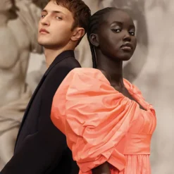 Born In Roma Coral Fantasy Pour Elle