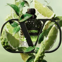 Born in Roma Green Stravaganza Uomo