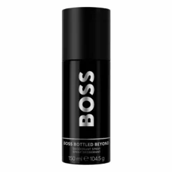 Boss Bottled Beyond Spray