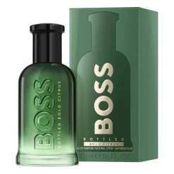 Boss Bottled Bold Citrus