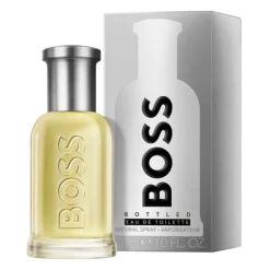 Boss Bottled Eau de Toilette