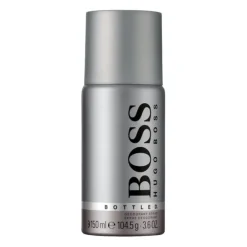 Boss Bottled Spray