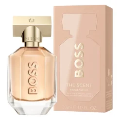 Boss The Scent Eau de Parfum