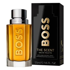 Boss The Scent Eau de Toilette | HUGO BOSS