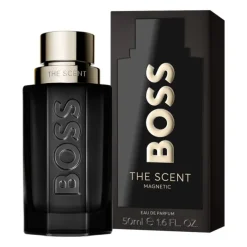 Boss The Scent Magnetic