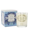Bougie Parfumée Pétales d'Iris