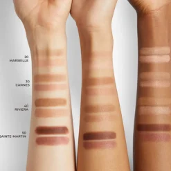 Bronze Color Infusion