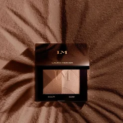 Bronze Color Infusion