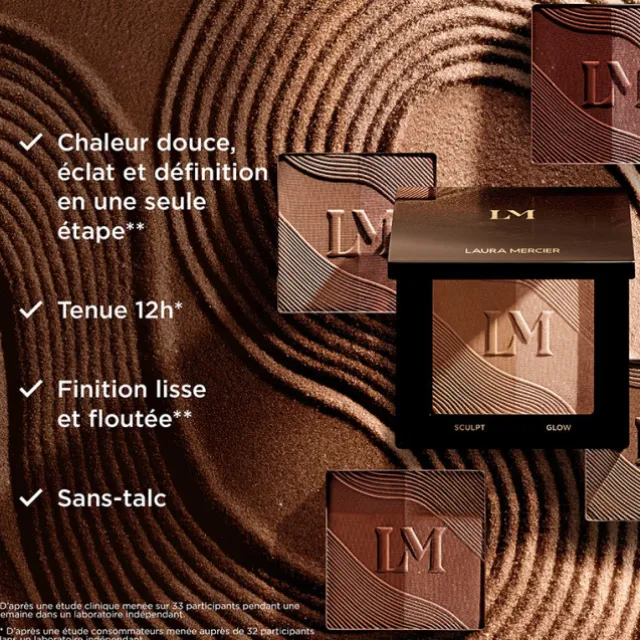 Bronze Color Infusion