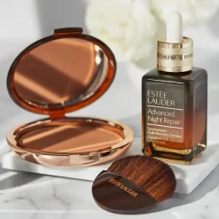 Bronze Goddess Poudre de Soleil