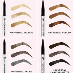 Brow Power