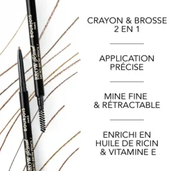 Brow Reveal Micro Brow Pencils