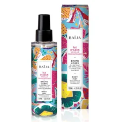 Brume Corps Ile D'Azur