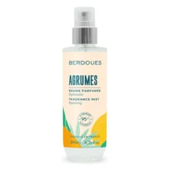 Brume Parfumée Hydratante Agrumes