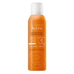 Brume Satinée SPF 30
