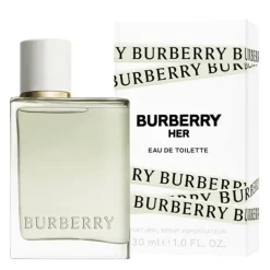 Burberry Her