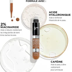 Bye Bye Darkspots Concealer