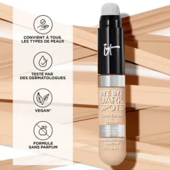 Bye Bye Darkspots Concealer