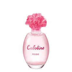 Cabotine Rose