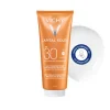 Capital Soleil Lait Protecteur Fraîcheur SPF30