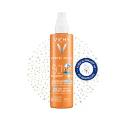 Capital Soleil Spray Enfant SPF50+