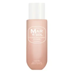 Caramel Macadamia & Vanilla