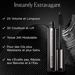 Caviar Extravagant Mascara