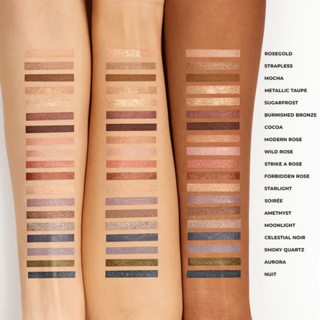 Caviar Stick Eye Color Shimmer