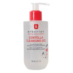 Centella Cleansing Gel