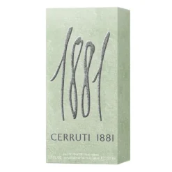 Cerruti 1881 pour Homme - Eau de Toilette
