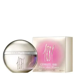 Cerruti 1881 Rêve de Roses