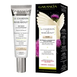 Chardon et le Marabout