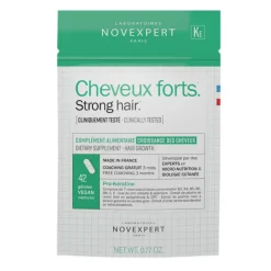 Cheveux Forts