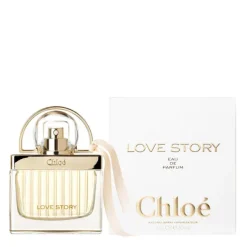 Chloé Love Story