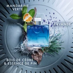 Chrome Eau de Parfum