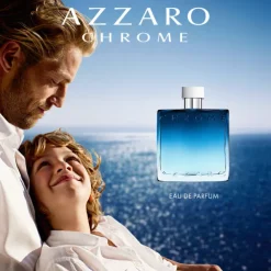 Chrome Eau de Parfum