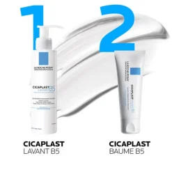 Cicaplast Baume B5+