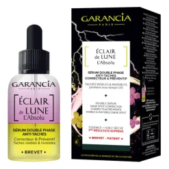 Éclair de Lune L'Absolu