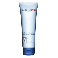ClarinsMen Nettoyant Exfoliant
