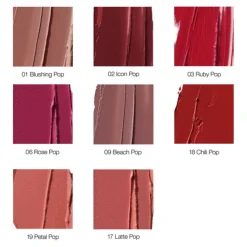 Clinique Pop™ Rouge à Lèvres Longue Tenue