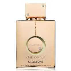 Club de Nuit Milestone