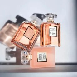 COCO MADEMOISELLE L'EAU PRIVEE