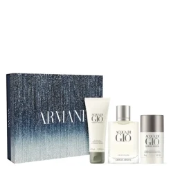 Coffret Acqua di Giò