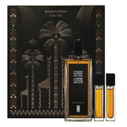 Coffret Ambre Sultan
