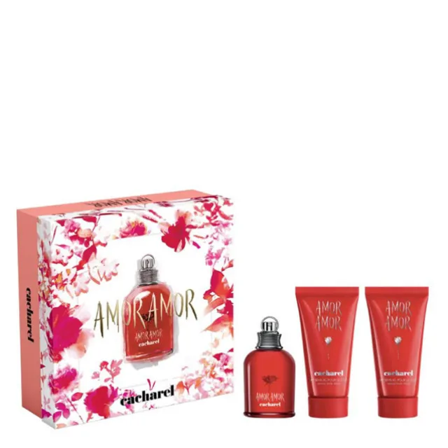 Coffret Amor Amor