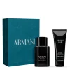 Coffret Armani Code