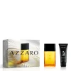 Coffret Azzaro Pour Homme