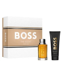 Coffret Boss The Scent