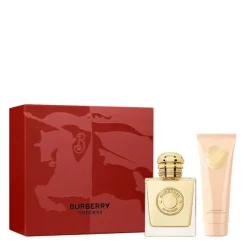 Coffret Burberry Goddess